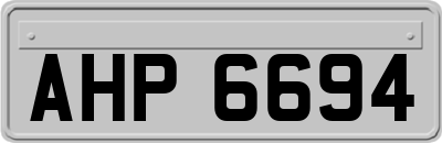 AHP6694