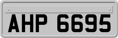 AHP6695