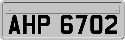 AHP6702