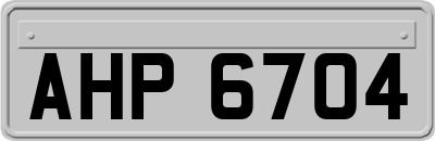 AHP6704