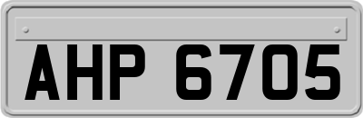 AHP6705