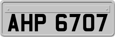 AHP6707