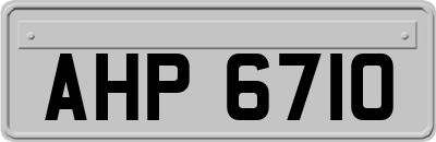AHP6710