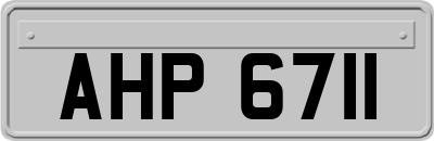 AHP6711