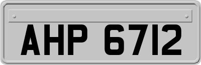 AHP6712