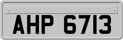 AHP6713