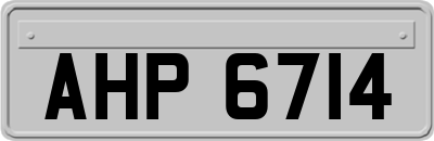 AHP6714
