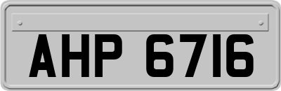 AHP6716