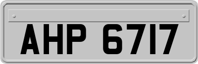 AHP6717