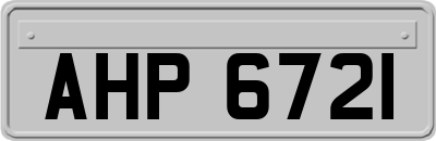 AHP6721