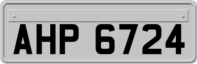 AHP6724