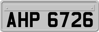 AHP6726