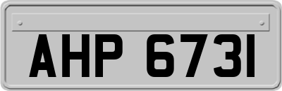 AHP6731