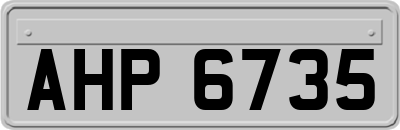 AHP6735
