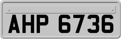 AHP6736