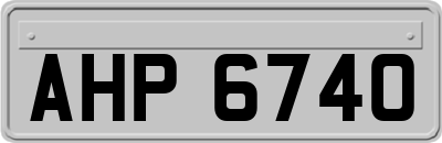 AHP6740