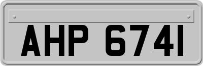 AHP6741