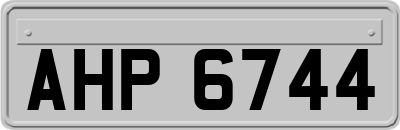 AHP6744