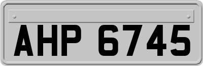 AHP6745