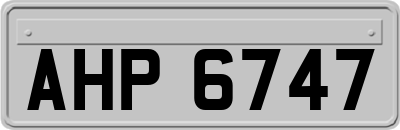 AHP6747