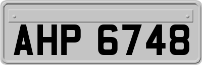 AHP6748