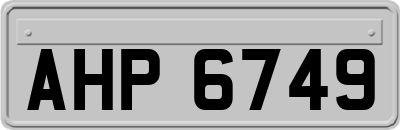AHP6749