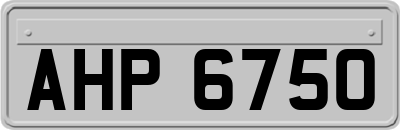 AHP6750