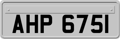 AHP6751