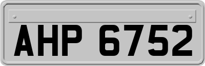 AHP6752