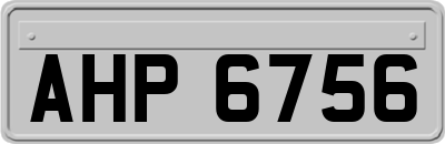 AHP6756
