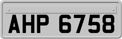 AHP6758