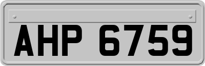 AHP6759