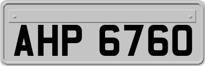 AHP6760