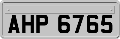 AHP6765