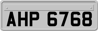 AHP6768
