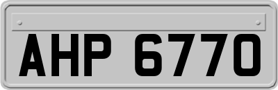 AHP6770
