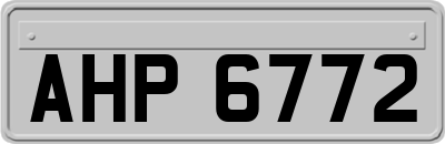 AHP6772