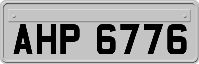 AHP6776