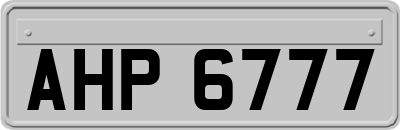AHP6777
