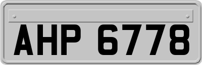 AHP6778