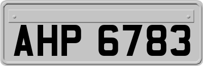AHP6783