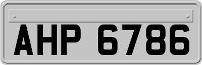 AHP6786