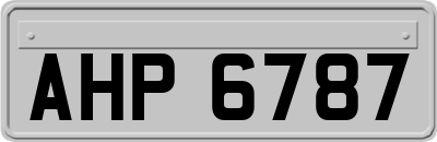 AHP6787