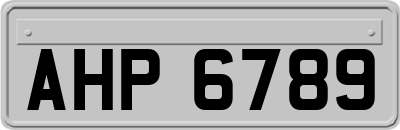 AHP6789