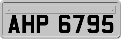 AHP6795