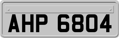 AHP6804