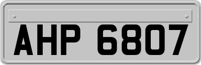 AHP6807