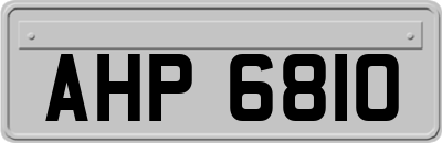 AHP6810