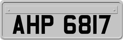 AHP6817