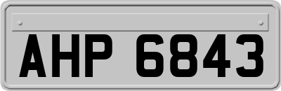 AHP6843